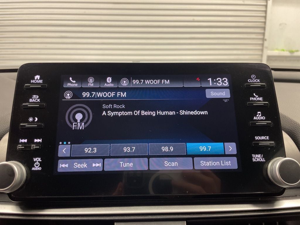 2021 Honda Accord Sport Special Edition