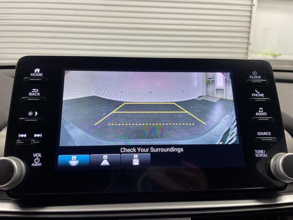 2021 Honda Accord Sport Special Edition