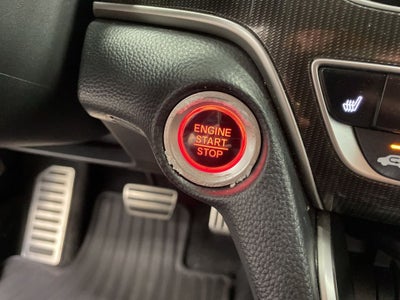 2021 Honda Accord Sport Special Edition