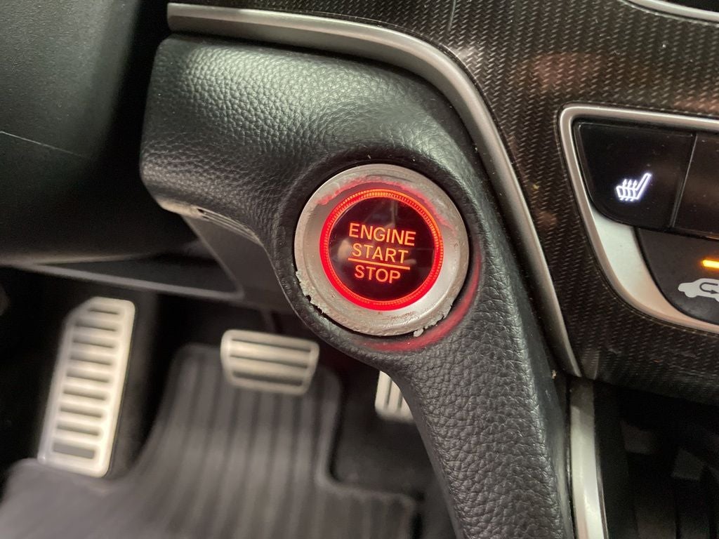 2021 Honda Accord Sport Special Edition