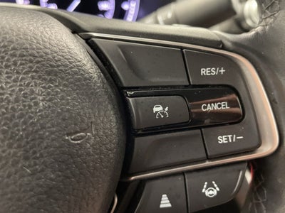 2021 Honda Accord Sport Special Edition