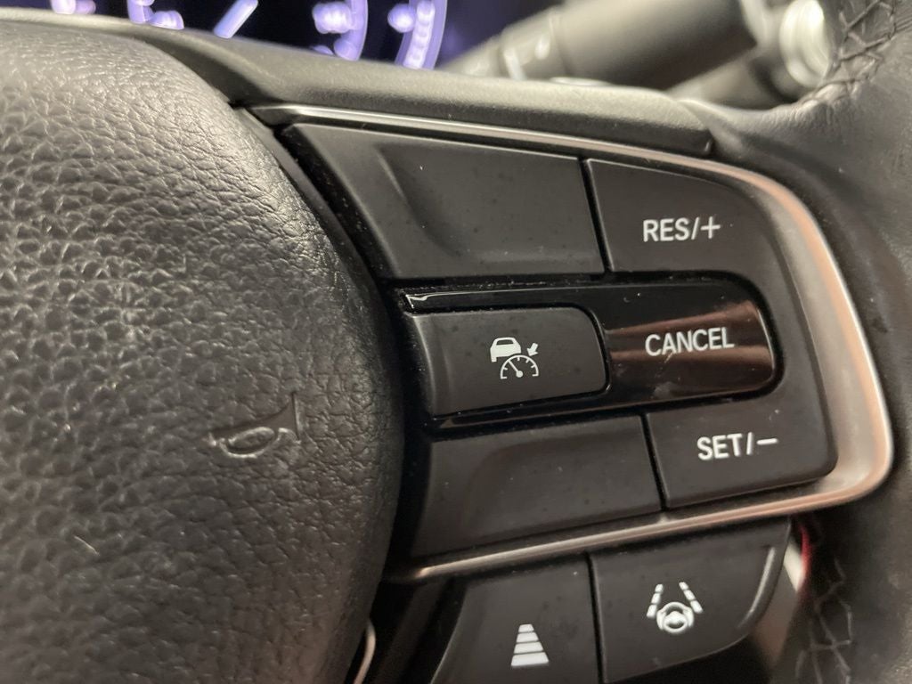 2021 Honda Accord Sport Special Edition