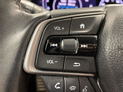 2021 Honda Accord Sport Special Edition