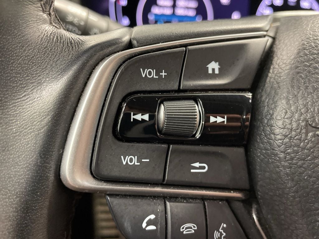 2021 Honda Accord Sport Special Edition