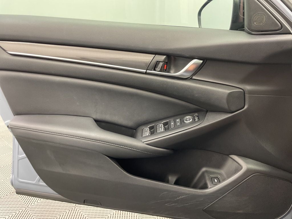 2021 Honda Accord Sport Special Edition