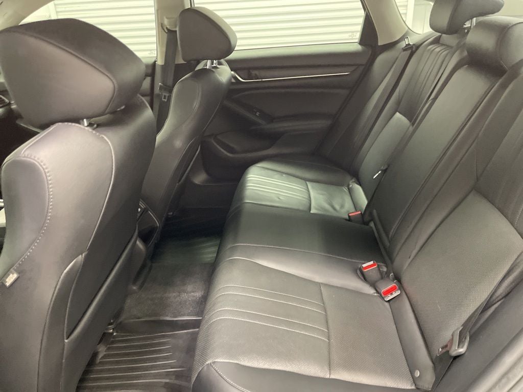 2021 Honda Accord Sport Special Edition