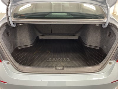 2021 Honda Accord Sport Special Edition