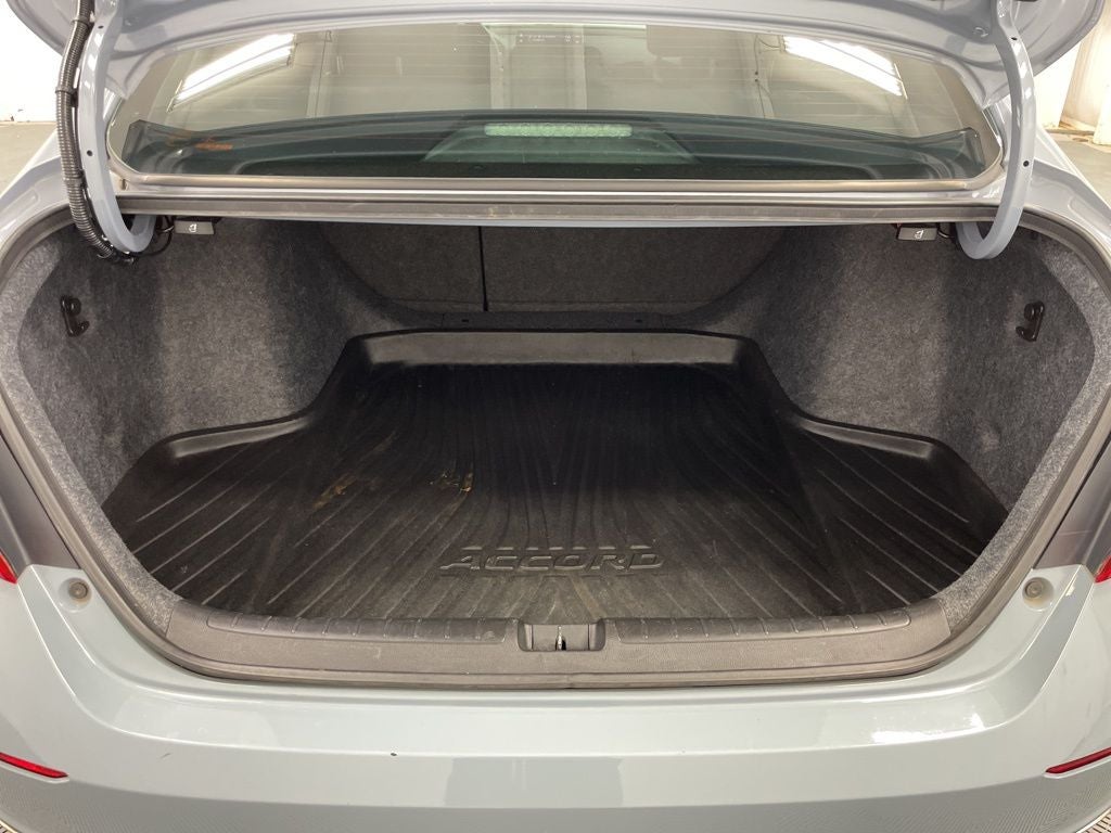 2021 Honda Accord Sport Special Edition