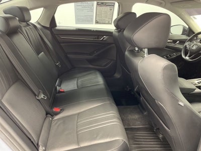 2021 Honda Accord Sport Special Edition