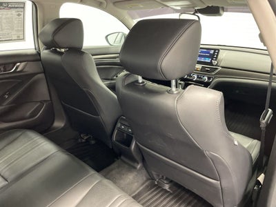 2021 Honda Accord Sport Special Edition