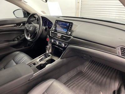 2021 Honda Accord Sport Special Edition