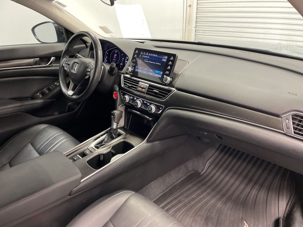 2021 Honda Accord Sport Special Edition