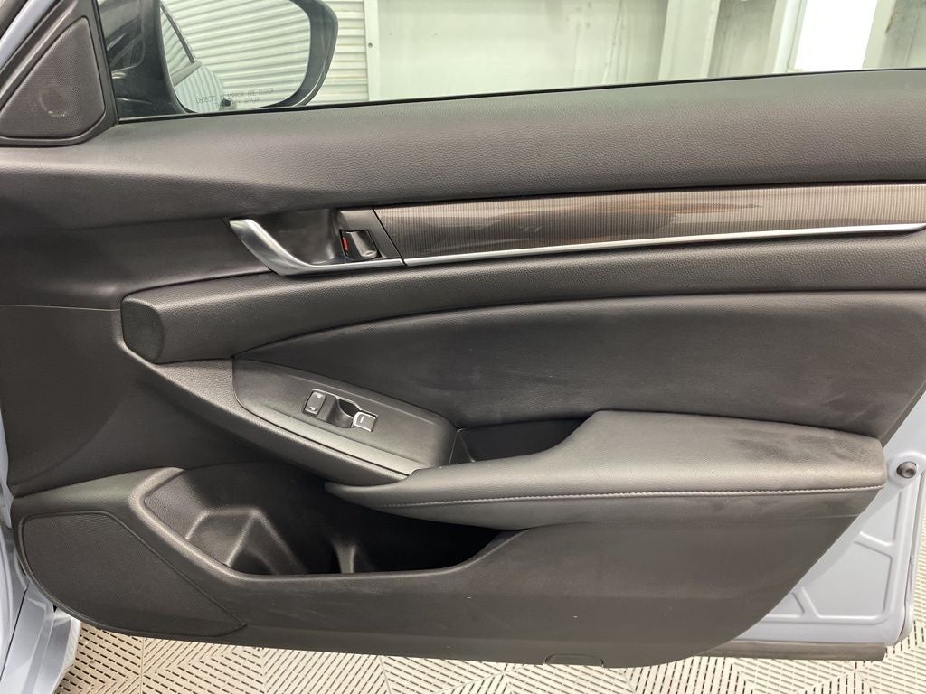 2021 Honda Accord Sport Special Edition