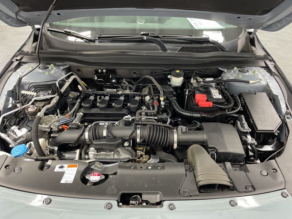 2021 Honda Accord Sport Special Edition