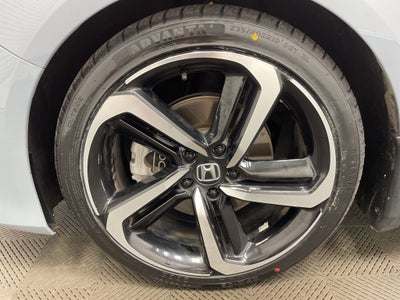 2021 Honda Accord Sport Special Edition