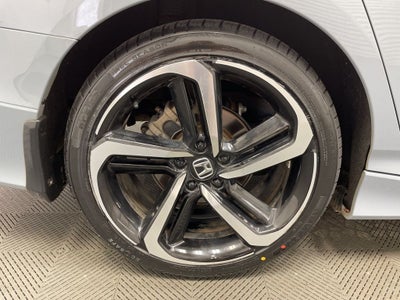 2021 Honda Accord Sport Special Edition