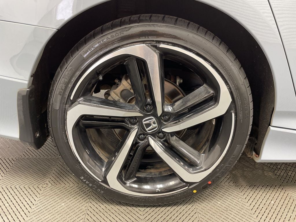 2021 Honda Accord Sport Special Edition