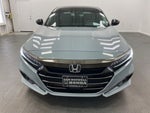 2021 Honda Accord Sport Special Edition