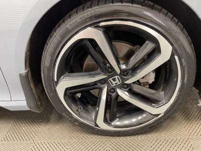 2021 Honda Accord Sport Special Edition