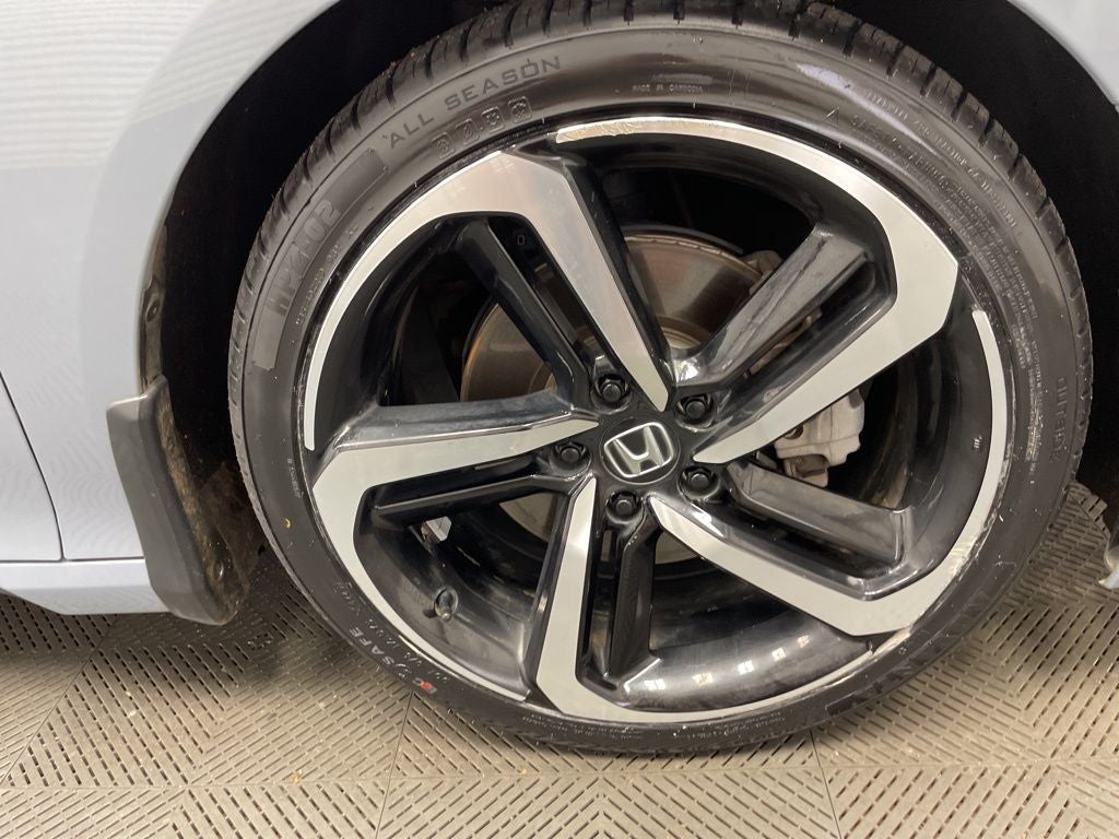 2021 Honda Accord Sport Special Edition