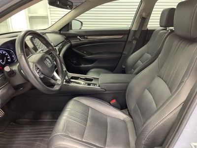 2021 Honda Accord Sport Special Edition