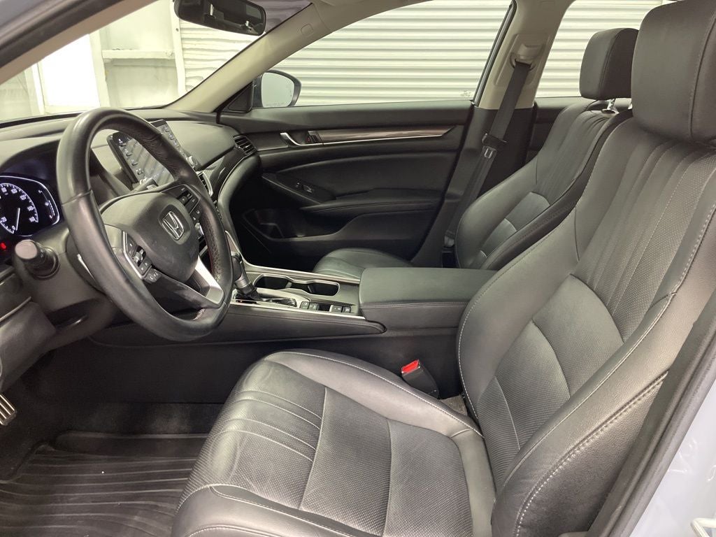 2021 Honda Accord Sport Special Edition