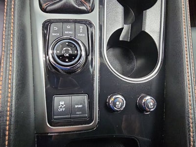 2023 Nissan Maxima SR