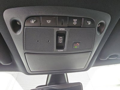 2023 Nissan Maxima SR