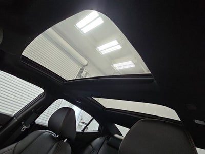 2023 Nissan Maxima SR