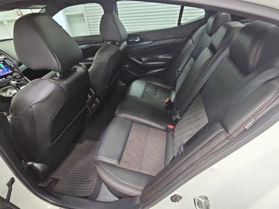 2023 Nissan Maxima SR