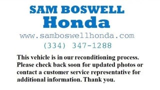 2015 Chrysler Town &amp; Country LX