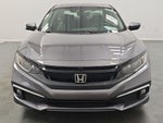 2021 Honda Civic EX-L
