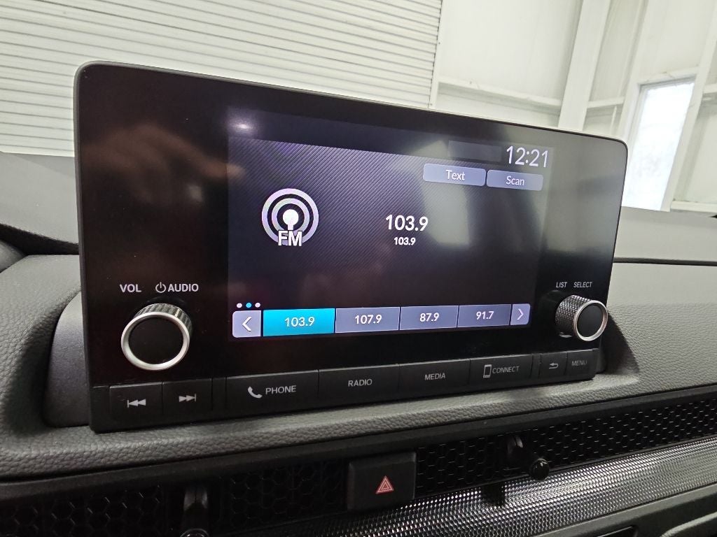 2024 Honda CR-V LX