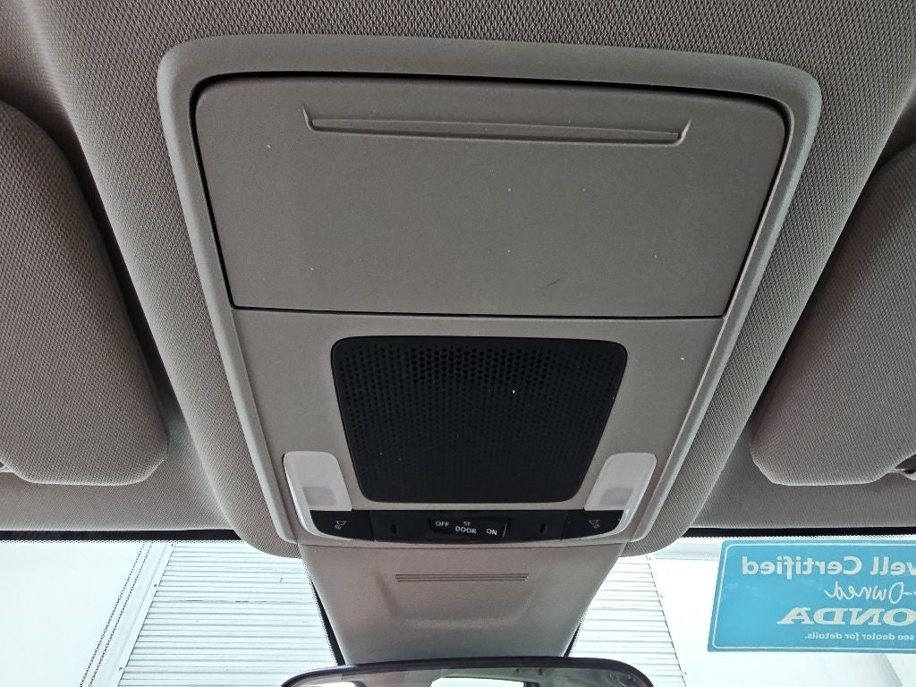 2024 Honda CR-V LX