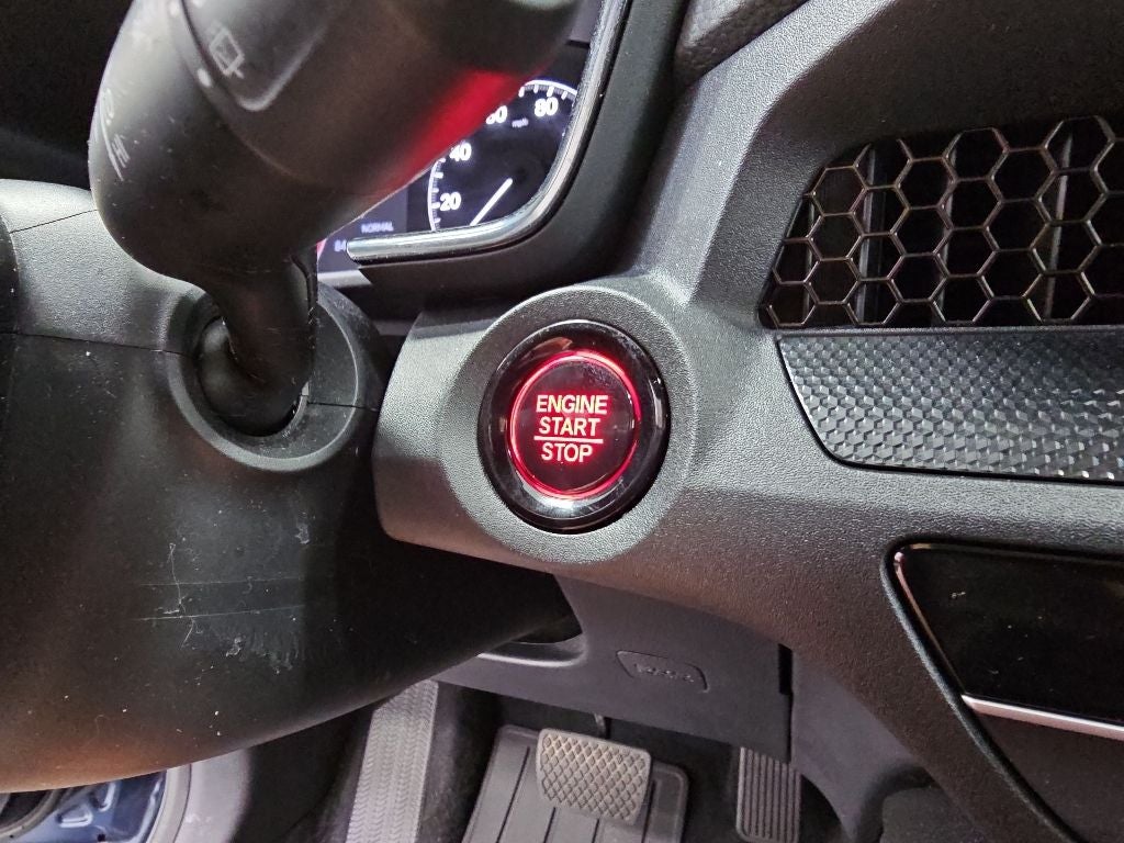 2024 Honda CR-V LX