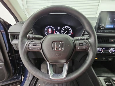 2024 Honda CR-V LX