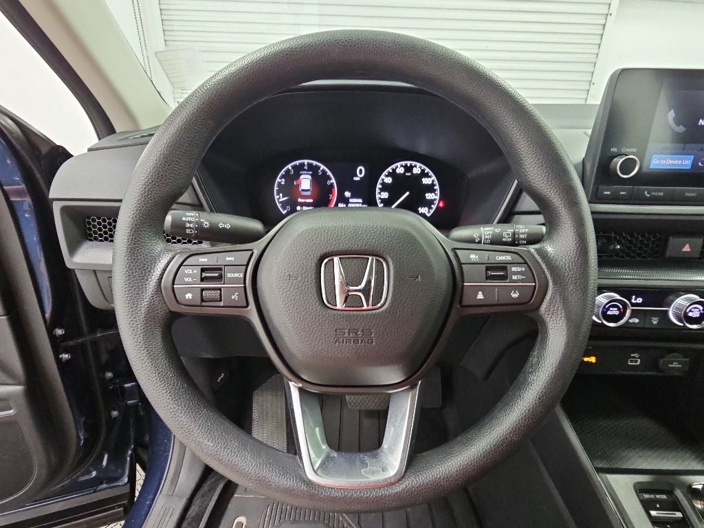 2024 Honda CR-V LX