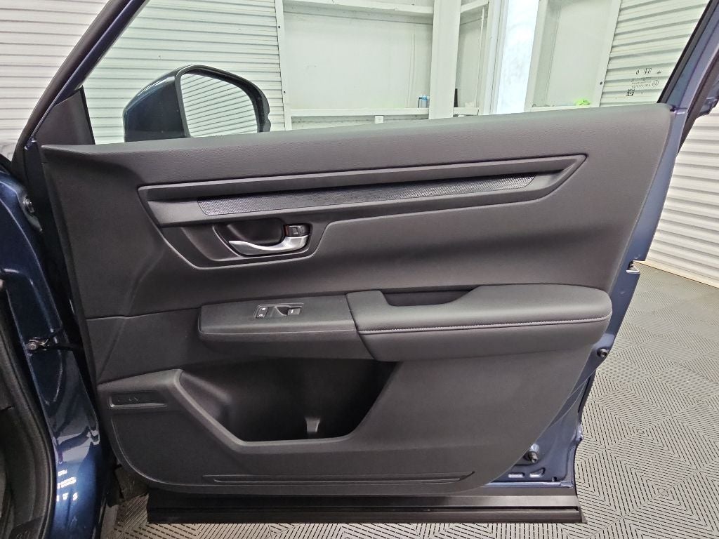 2024 Honda CR-V LX