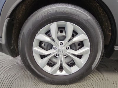 2024 Honda CR-V LX