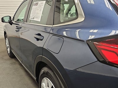 2024 Honda CR-V LX