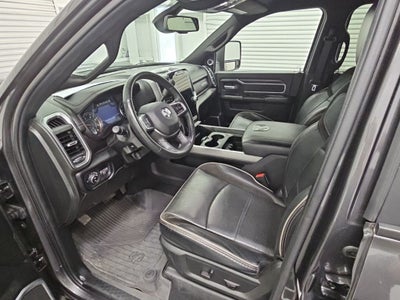 2023 RAM 2500 Laramie