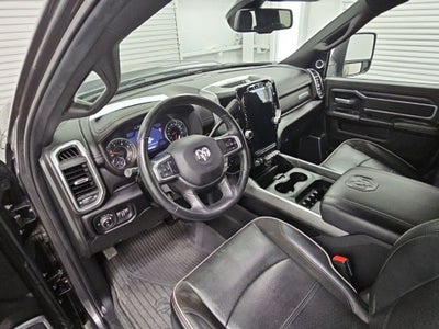 2023 RAM 2500 Laramie