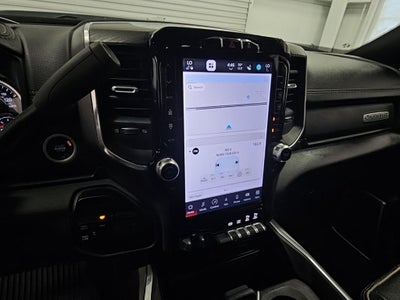 2023 RAM 2500 Laramie