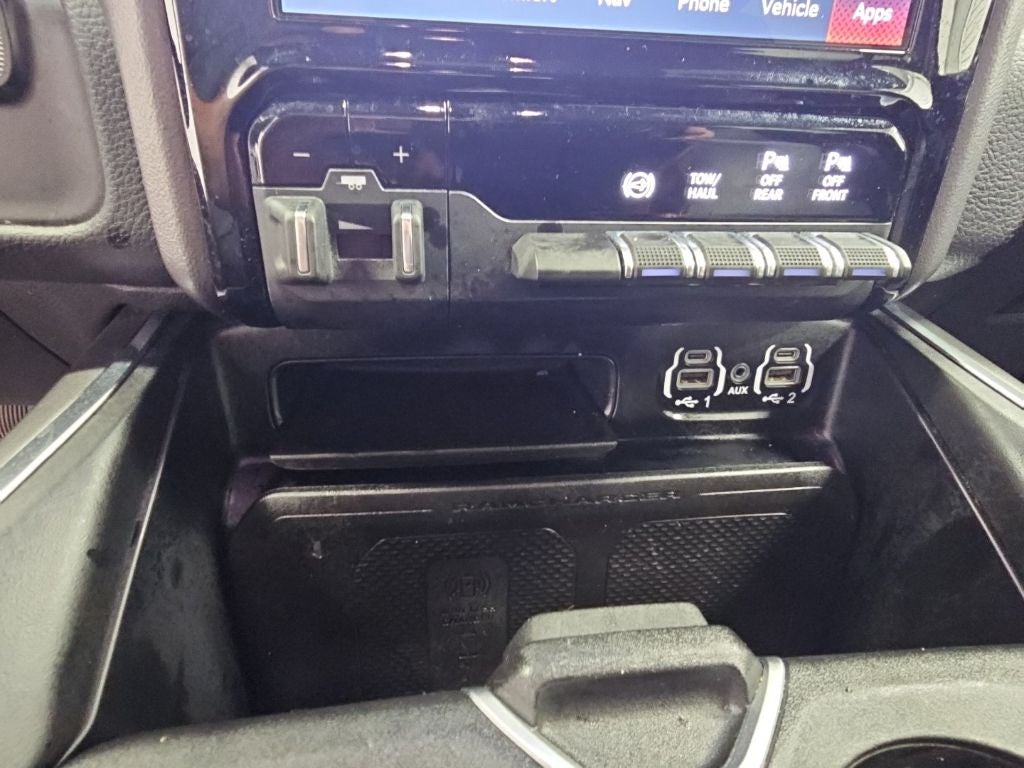 2023 RAM 2500 Laramie