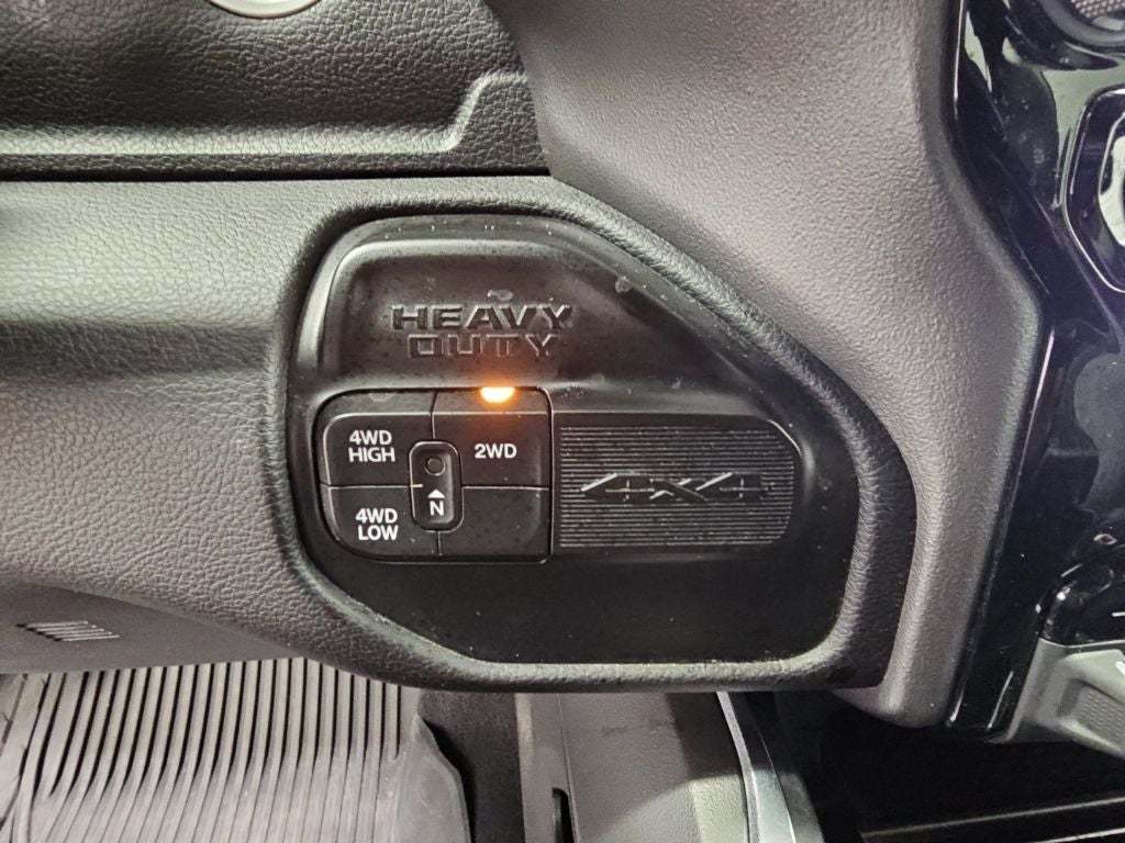 2023 RAM 2500 Laramie