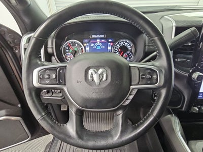 2023 RAM 2500 Laramie