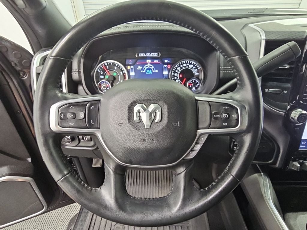 2023 RAM 2500 Laramie