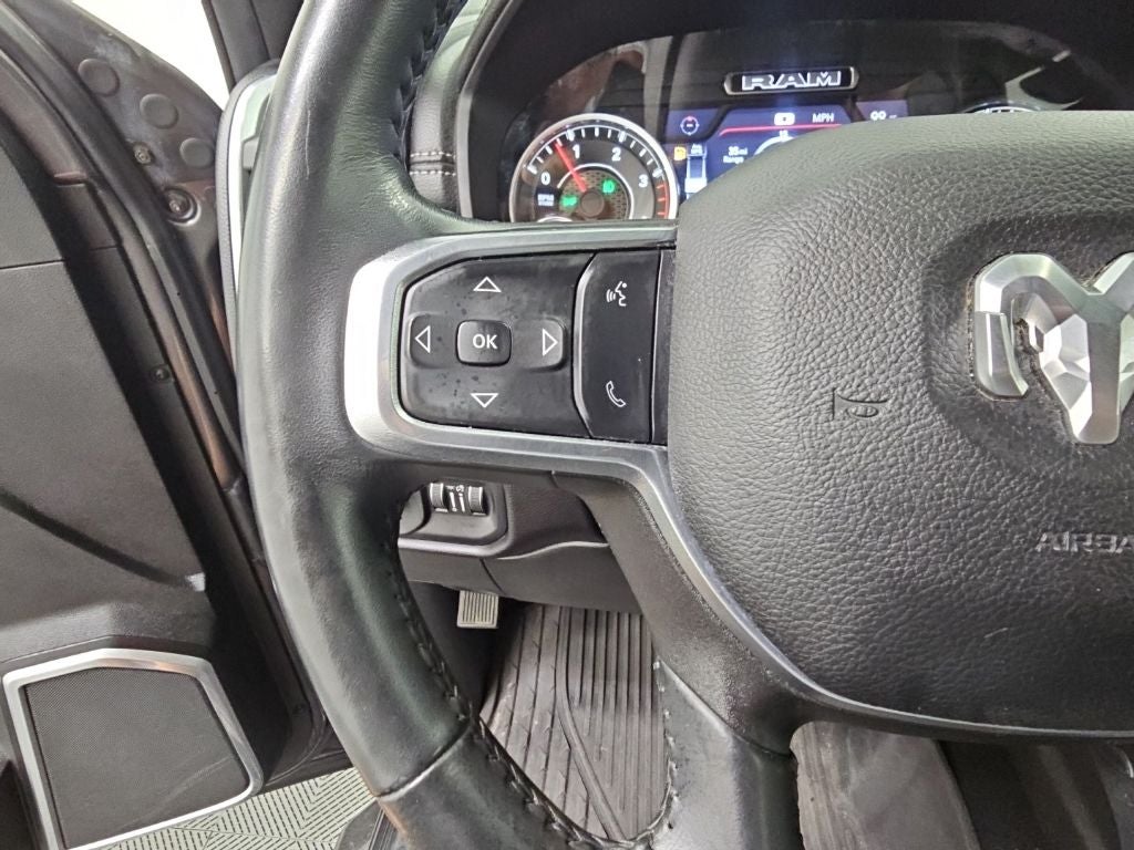 2023 RAM 2500 Laramie