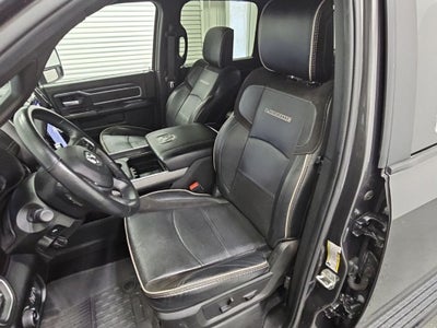 2023 RAM 2500 Laramie
