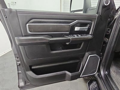 2023 RAM 2500 Laramie